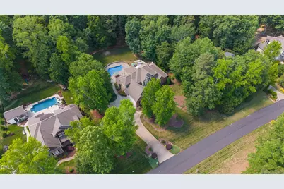 5921 Two Pines Trail, Wake Forest, NC 27587 - Photo 47