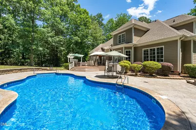 5921 Two Pines Trail, Wake Forest, NC 27587 - Photo 47