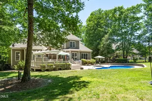 5921 2 Pines Trail, Wake Forest, NC 27587 - Photo 41