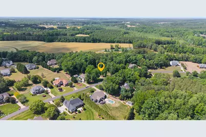 5921 Two Pines Trail, Wake Forest, NC 27587 - Photo 53