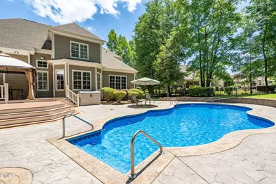 5921 Two Pines Trail, Wake Forest, NC 27587 - Photo 45