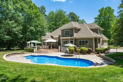 5921 Two Pines Trail, Wake Forest, NC 27587 - Photo 39