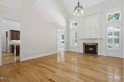 5921 Two Pines Trail, Wake Forest, NC 27587 - Photo 9