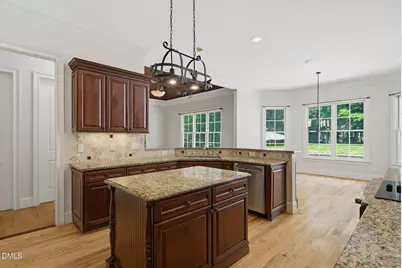 5921 Two Pines Trail, Wake Forest, NC 27587 - Photo 17