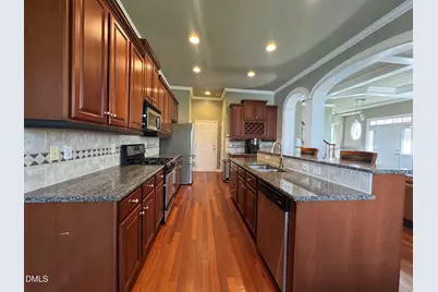 13336 Ashford Park Drive, Raleigh, NC 27613 - Photo 9