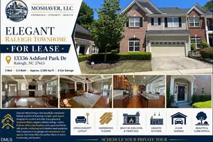 13336 Ashford Park Dr, Raleigh, NC 27613 - Photo 1