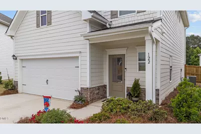 122 Commons Circle, Clayton, NC 27520 - Photo 1