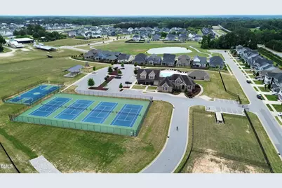 122 Commons Circle, Clayton, NC 27520 - Photo 33
