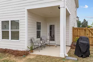 122 Commons Cir, Clayton, NC 27520 - Photo 31