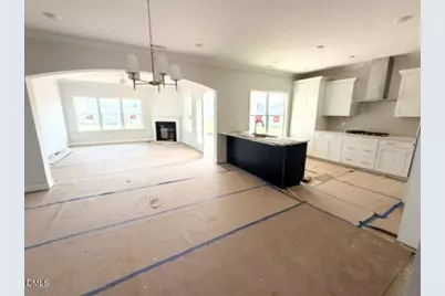 85 Moon Flower Walk, Youngsville, NC 27596 - Photo 11