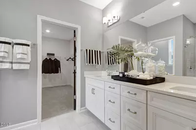 1390 Sparkling Lake Drive #Lot 73, Apex, NC 27523 - Photo 31