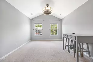 325 Old Mill Village Dr, Apex, NC 27502 - Photo 33