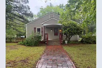 302 N Brevard Street, Selma, NC 27576 - Photo 1