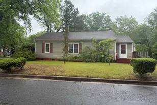 302 N Brevard St, Selma, NC 27576 - Photo 3