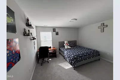 137 Dimmer Garden Lane, Garner, NC 27529 - Photo 21