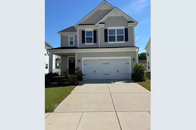 137 Dimmer Garden Lane, Garner, NC 27529 - Photo 1