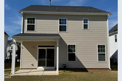 137 Dimmer Garden Lane, Garner, NC 27529 - Photo 5