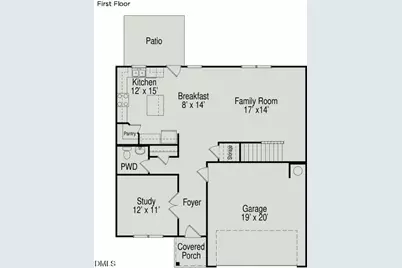 74 Chardonnay Drive, Lillington, NC 27546 - Photo 5