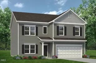 74 Chardonnay Dr, Lillington, NC 27546 - Photo 1