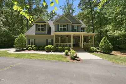2236 Turner Road, Mebane, NC 27302 - Photo 1