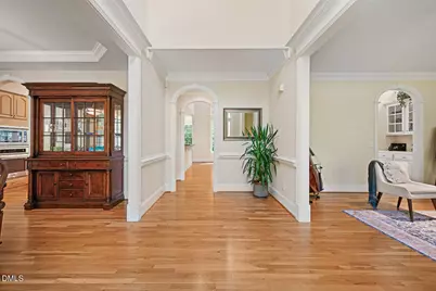 218 Telluride Trail, Chapel Hill, NC 27514 - Photo 7