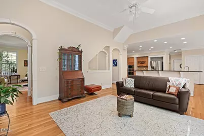 218 Telluride Trail, Chapel Hill, NC 27514 - Photo 15