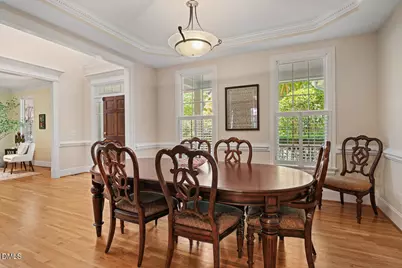 218 Telluride Trail, Chapel Hill, NC 27514 - Photo 9