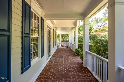 218 Telluride Trail, Chapel Hill, NC 27514 - Photo 3
