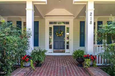 218 Telluride Trail, Chapel Hill, NC 27514 - Photo 5
