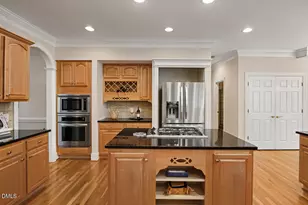 218 Telluride Trail, Chapel Hill, NC 27514 - Photo 23