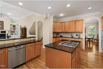 218 Telluride Trail, Chapel Hill, NC 27514 - Photo 21