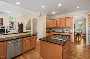 218 Telluride Trail, Chapel Hill, NC 27514 - Photo 21