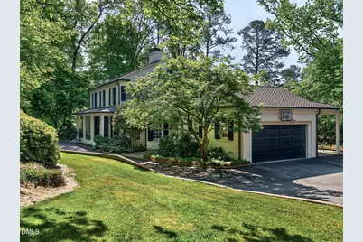 1015 Marlowe Road, Raleigh, NC 27609 - Photo 5