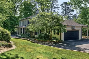 1015 Marlowe Rd, Raleigh, NC 27609 - Photo 5