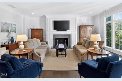 1015 Marlowe Road, Raleigh, NC 27609 - Photo 19