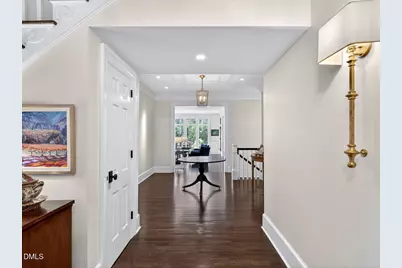 1015 Marlowe Road, Raleigh, NC 27609 - Photo 11