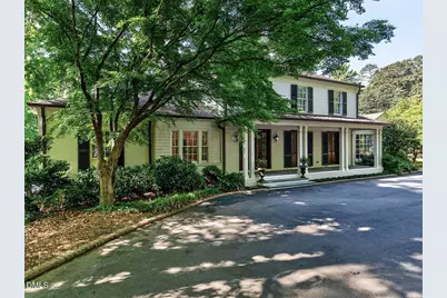 1015 Marlowe Road, Raleigh, NC 27609 - Photo 7