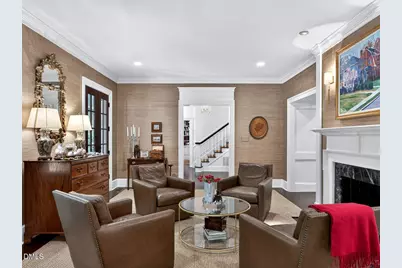 1015 Marlowe Road, Raleigh, NC 27609 - Photo 13
