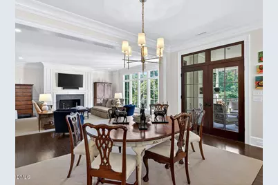 1015 Marlowe Road, Raleigh, NC 27609 - Photo 23