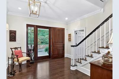 1015 Marlowe Road, Raleigh, NC 27609 - Photo 9