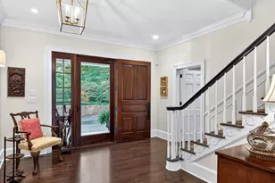 1015 Marlowe Rd, Raleigh, NC 27609 - Photo 9
