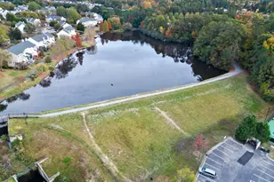 412 Eyam Hall Ln, Apex, NC 27502 - Photo 23