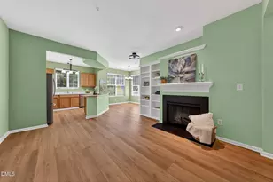 412 Eyam Hall Ln, Apex, NC 27502 - Photo 5