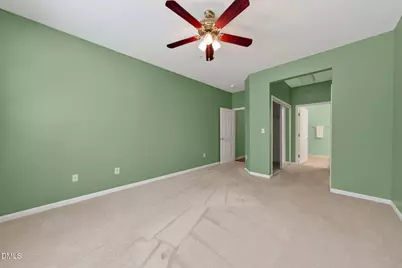 412 Eyam Hall Lane, Apex, NC 27502 - Photo 13