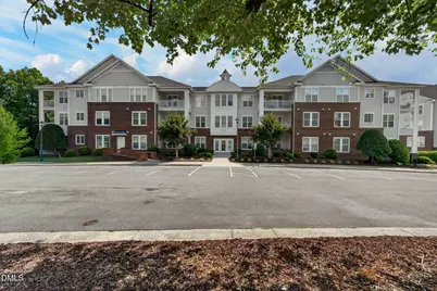 412 Eyam Hall Lane, Apex, NC 27502 - Photo 1