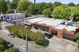 710 N Person St, Raleigh, NC 27604 - Photo 21