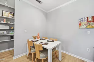 710 N Person St, Raleigh, NC 27604 - Photo 5