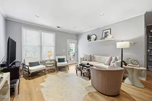710 N Person St, Raleigh, NC 27604 - Photo 3