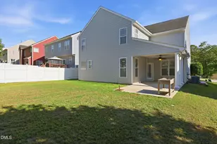 3213 Landing Falls Ln, Raleigh, NC 27616 - Photo 41