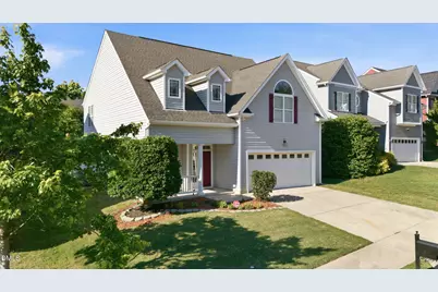 3213 Landing Falls Lane, Raleigh, NC 27616 - Photo 3